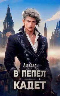В пепел 3. Кадет - Ли Ода